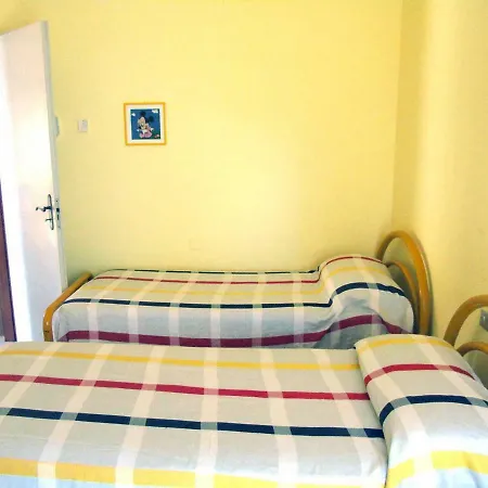 Holiday home Holiday Galattico