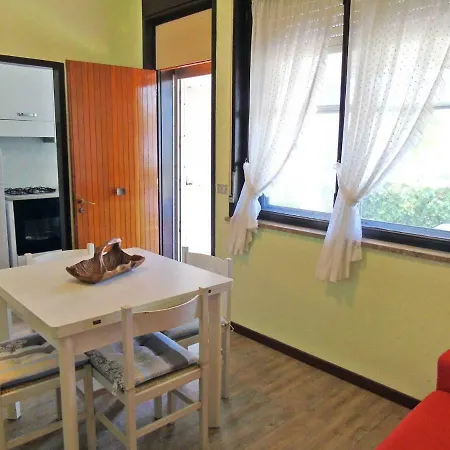Holiday Galattico Holiday home Lido delle Nazioni