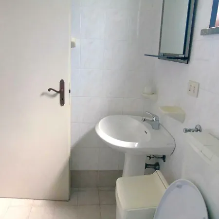 Holiday home Holiday Galattico *