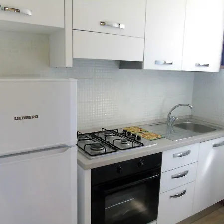 Holiday home Holiday Galattico Lido delle Nazioni